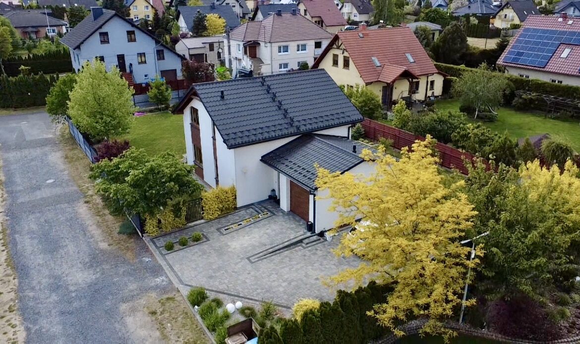 Galeria nieruchomości