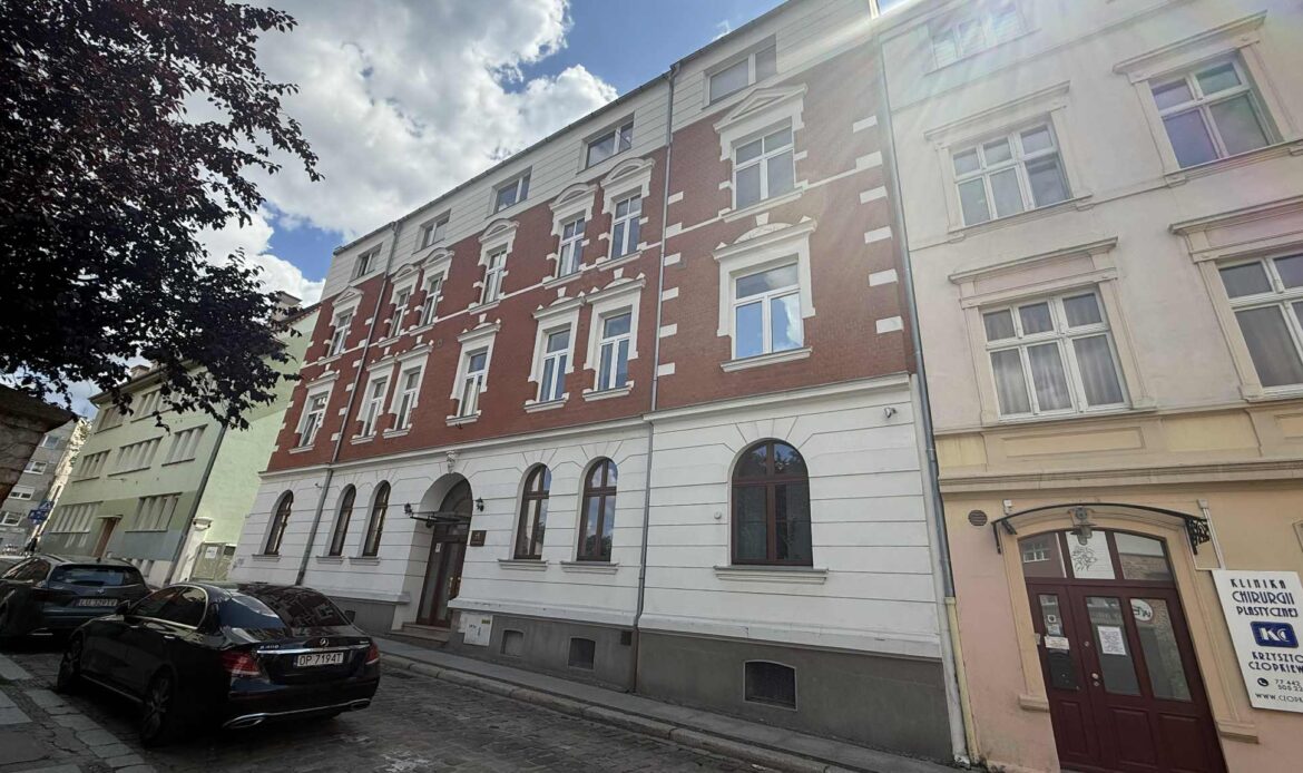 Galeria nieruchomości