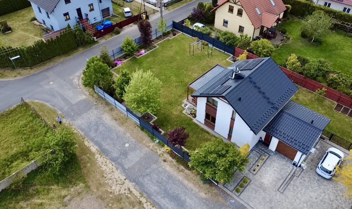 Galeria nieruchomości