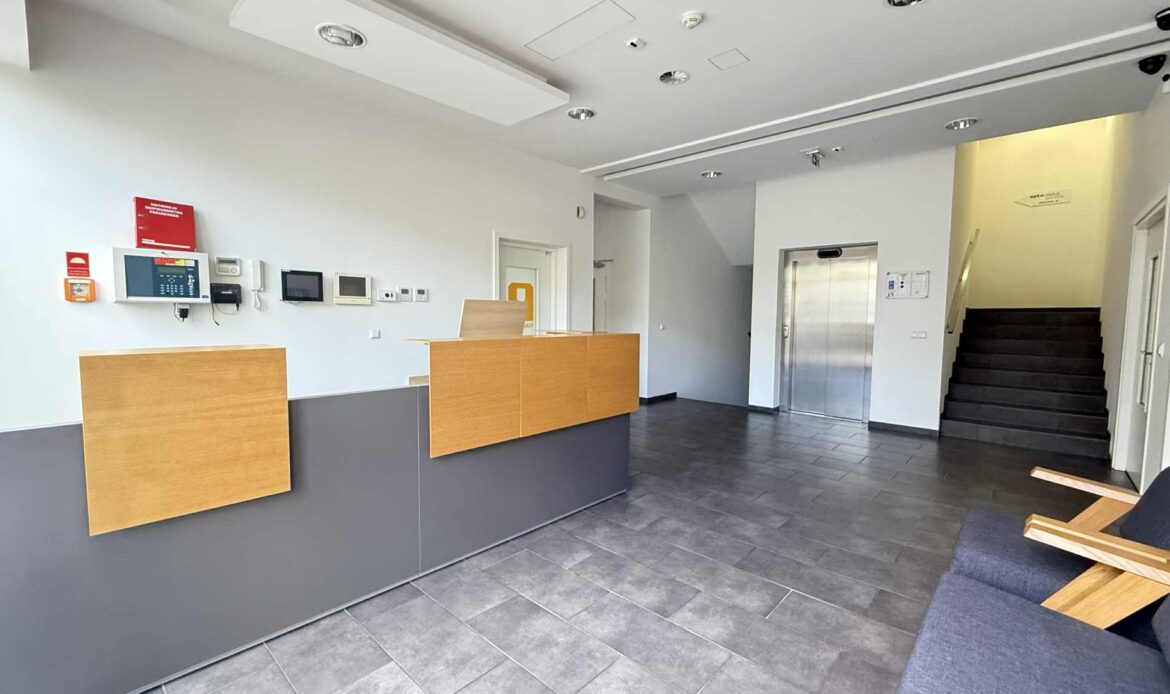 Galeria nieruchomości