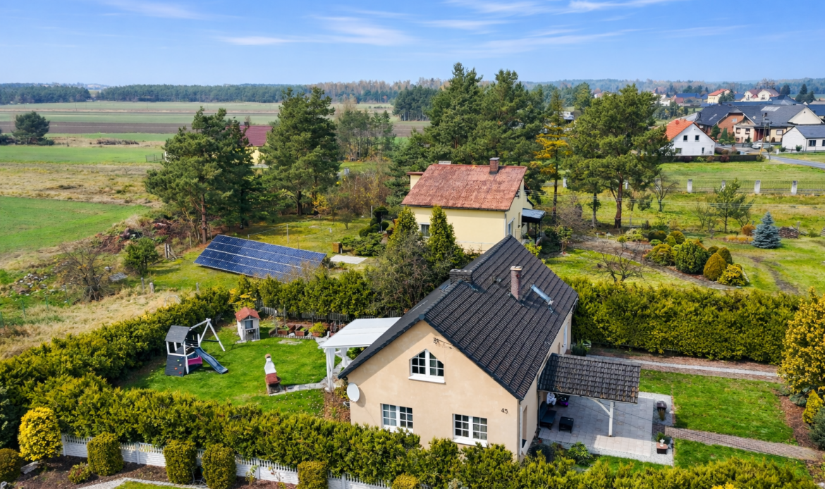 Galeria nieruchomości