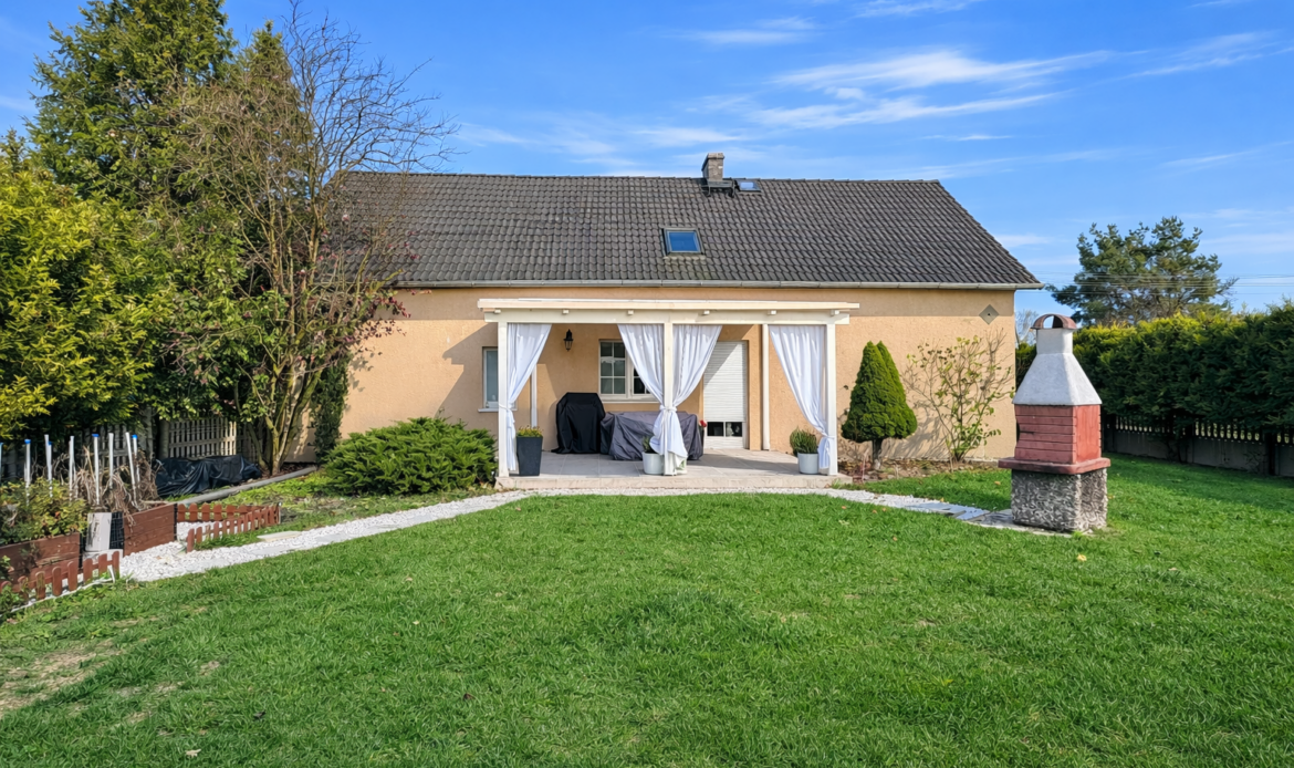 Galeria nieruchomości