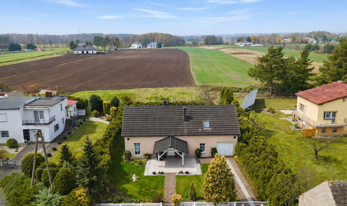 Galeria nieruchomości