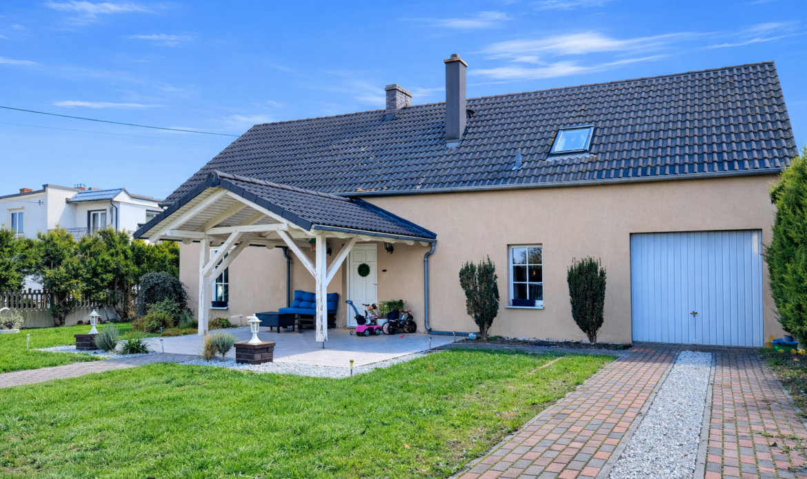 Galeria nieruchomości