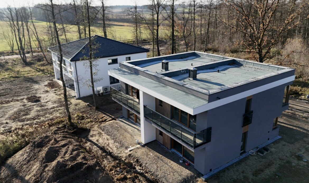 Galeria nieruchomości