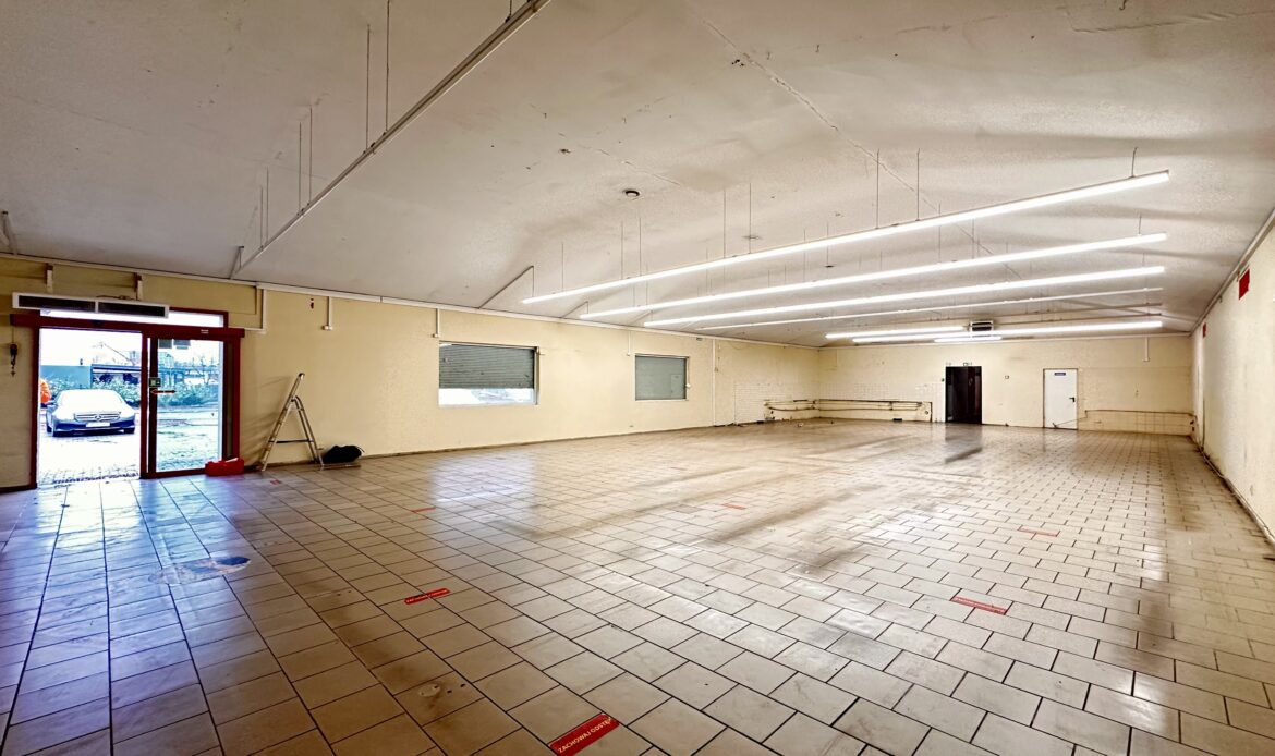 Galeria nieruchomości