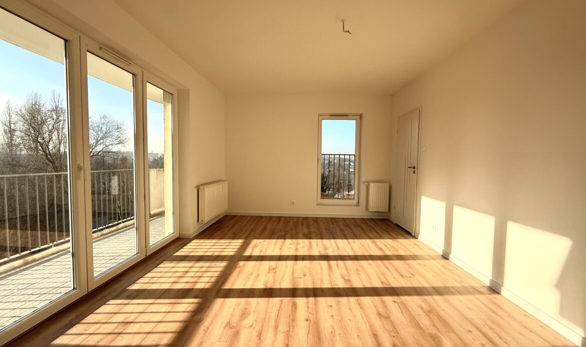 Galeria nieruchomości