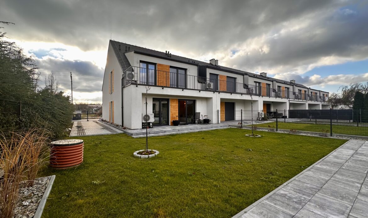 Galeria nieruchomości