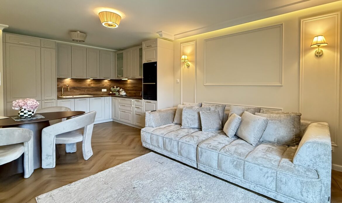 Galeria nieruchomości