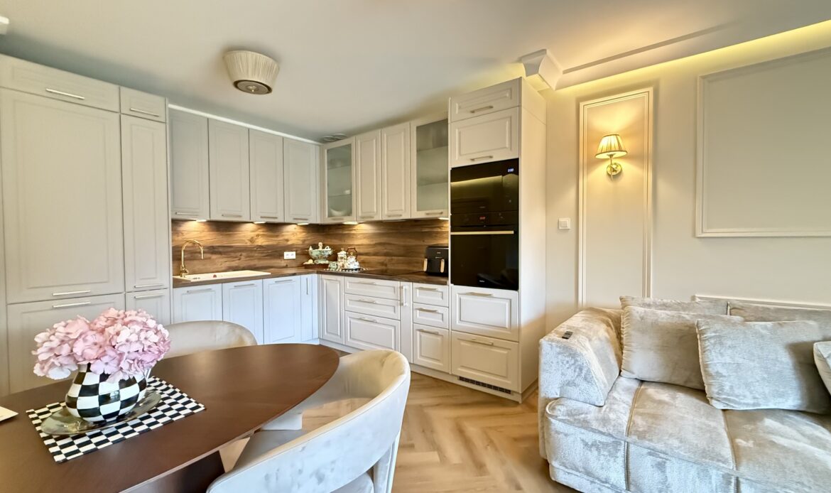 Mieszkanie na sprzedaż | 74,29 m2 | 3 pokoje | Lędziny