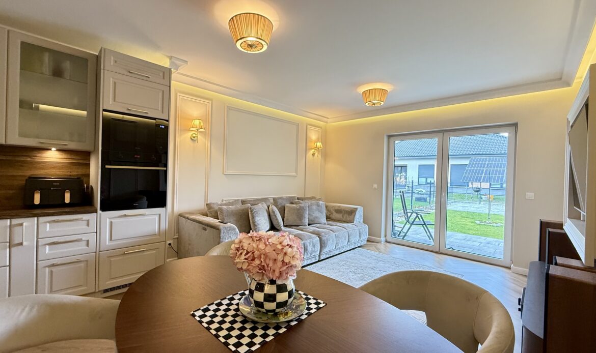 Galeria nieruchomości