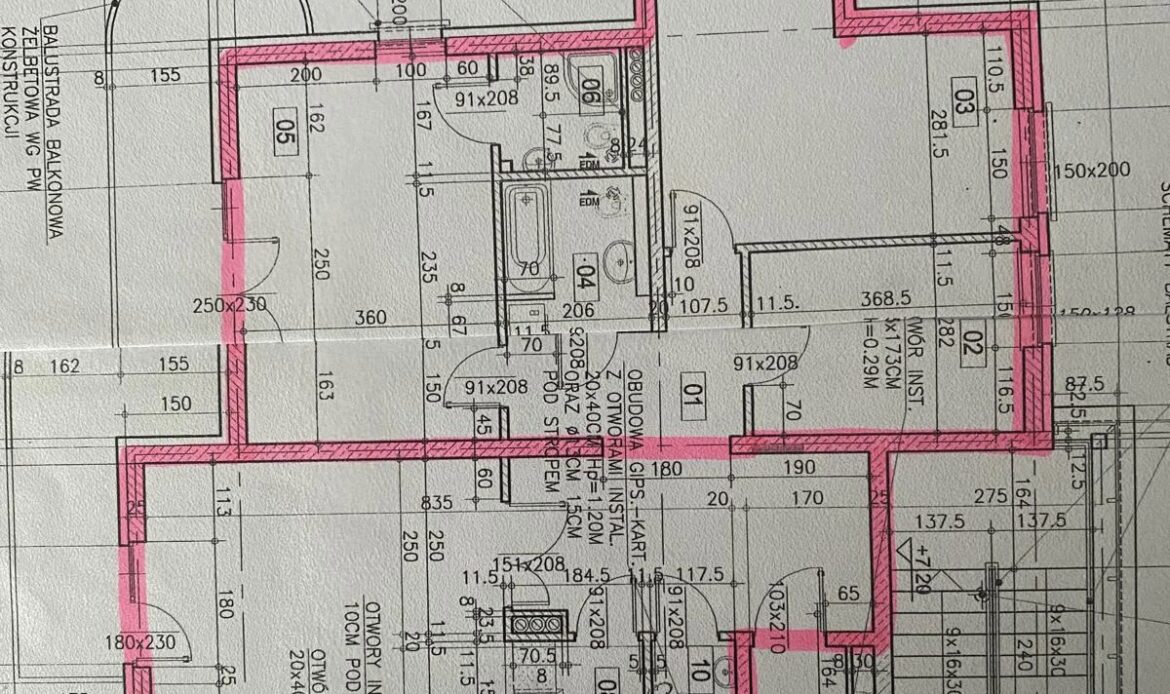 Galeria nieruchomości