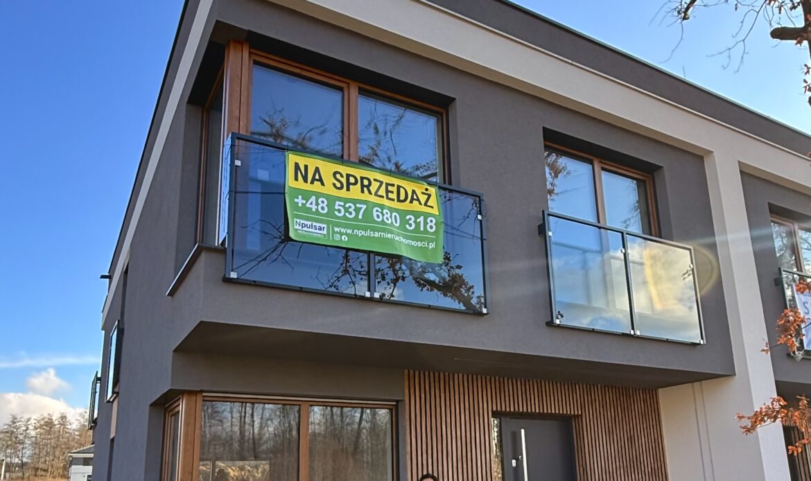 Strona główna 26 Nowoczesny dom w Górkach| 123m2 | Prezent Świąteczny o wartości 15 tys.