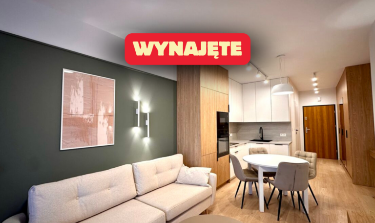 Mieszkania - Mieszkanie na wynajem | 2 pokoje | 42 m2 | Opole ul. Szałwiowa