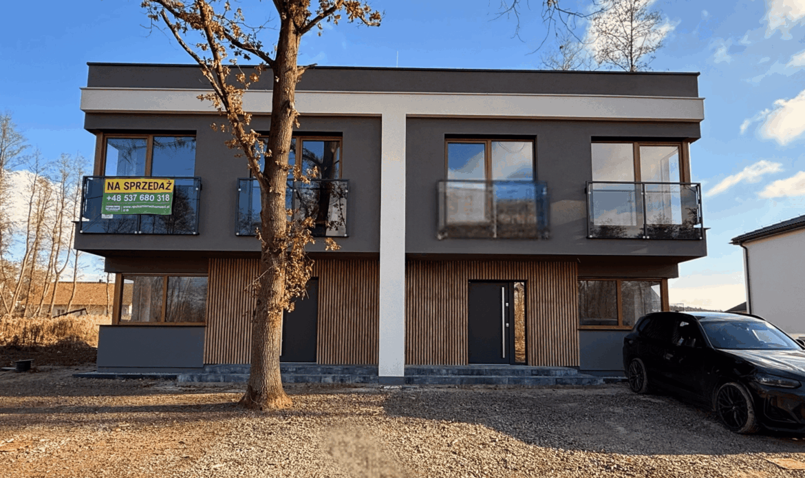 Galeria nieruchomości