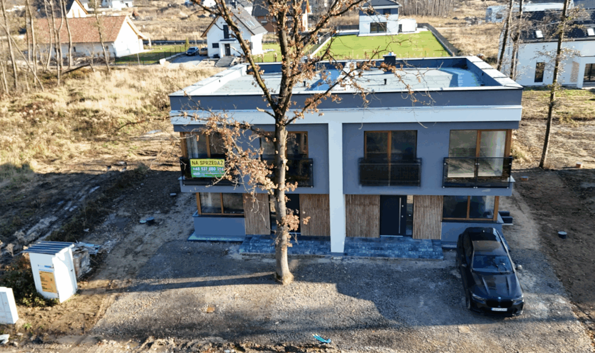 Galeria nieruchomości