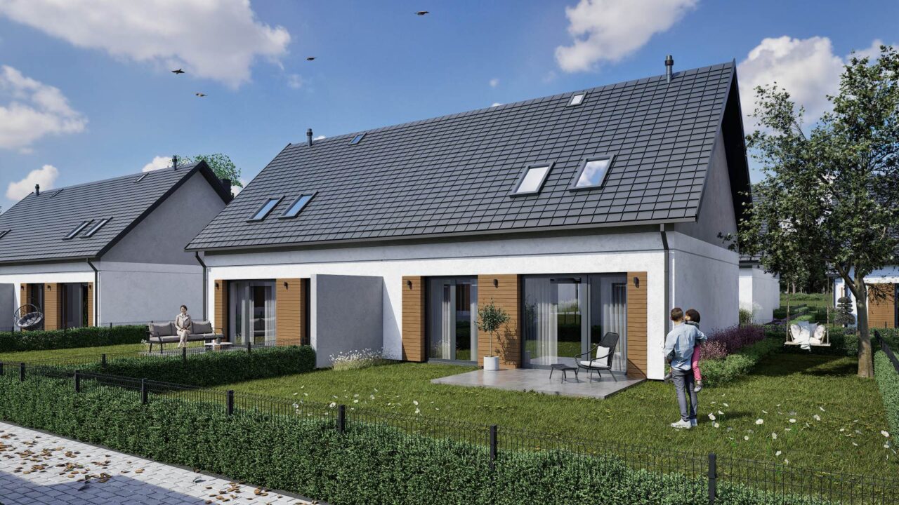 Zielona Lubsza 14 Obraz