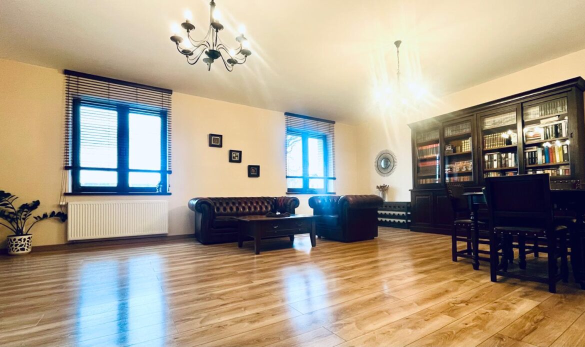 Galeria nieruchomości