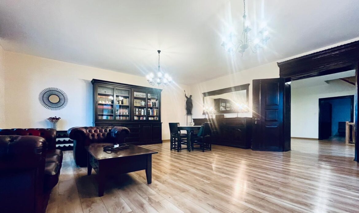 Galeria nieruchomości