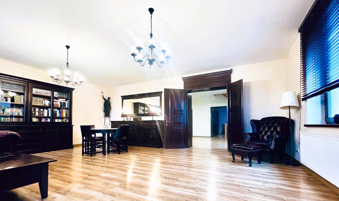 Galeria nieruchomości