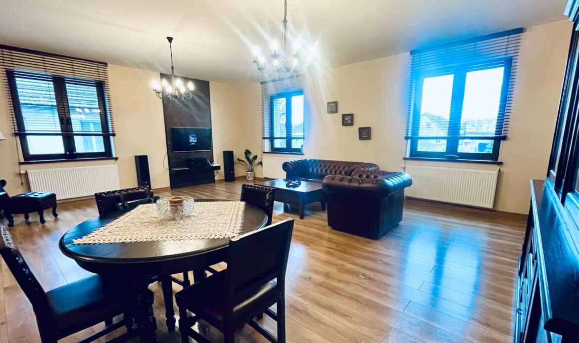 Dom na sprzedaż| 6 pokoi| 170 m2| Pogorzela Gmina Olszanka