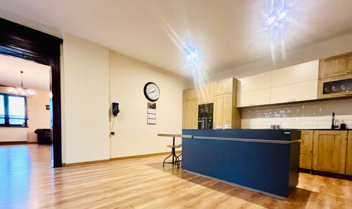 Galeria nieruchomości