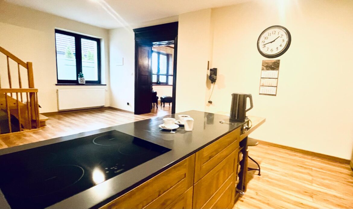 Galeria nieruchomości