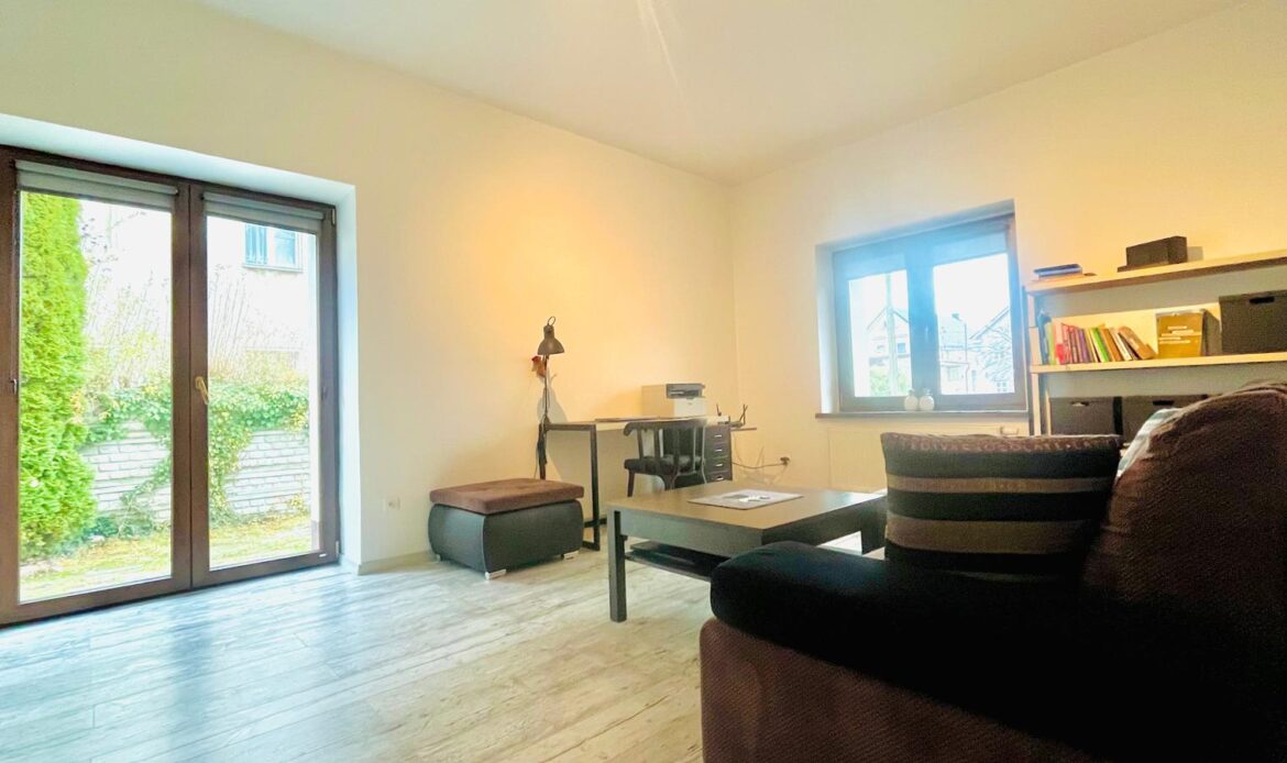 Galeria nieruchomości