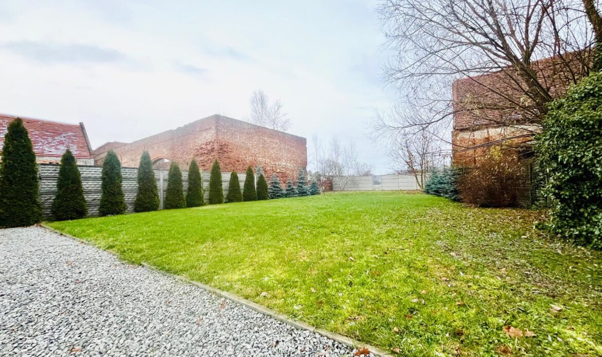 Galeria nieruchomości