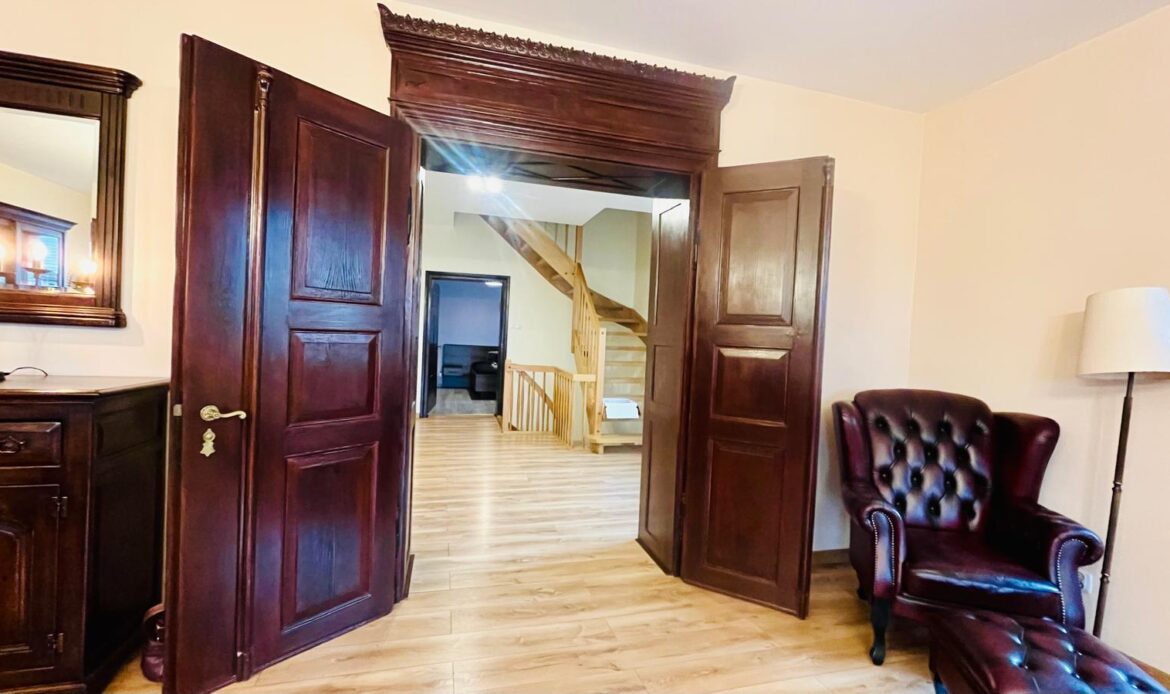 Galeria nieruchomości