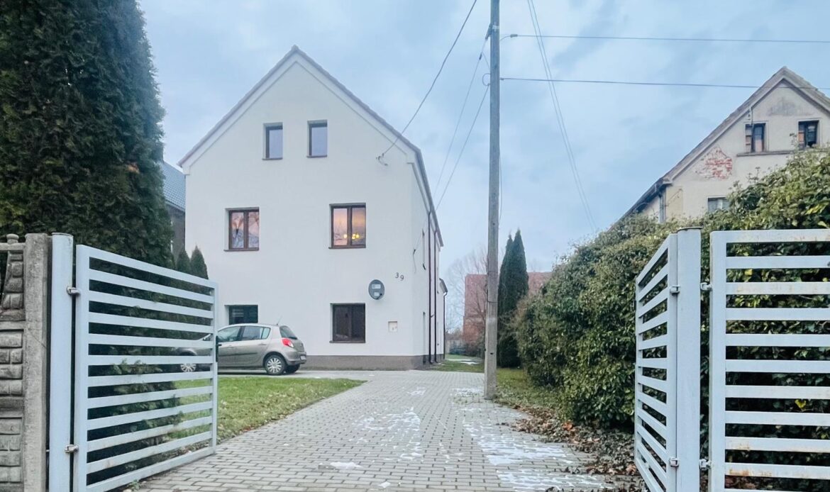 Galeria nieruchomości