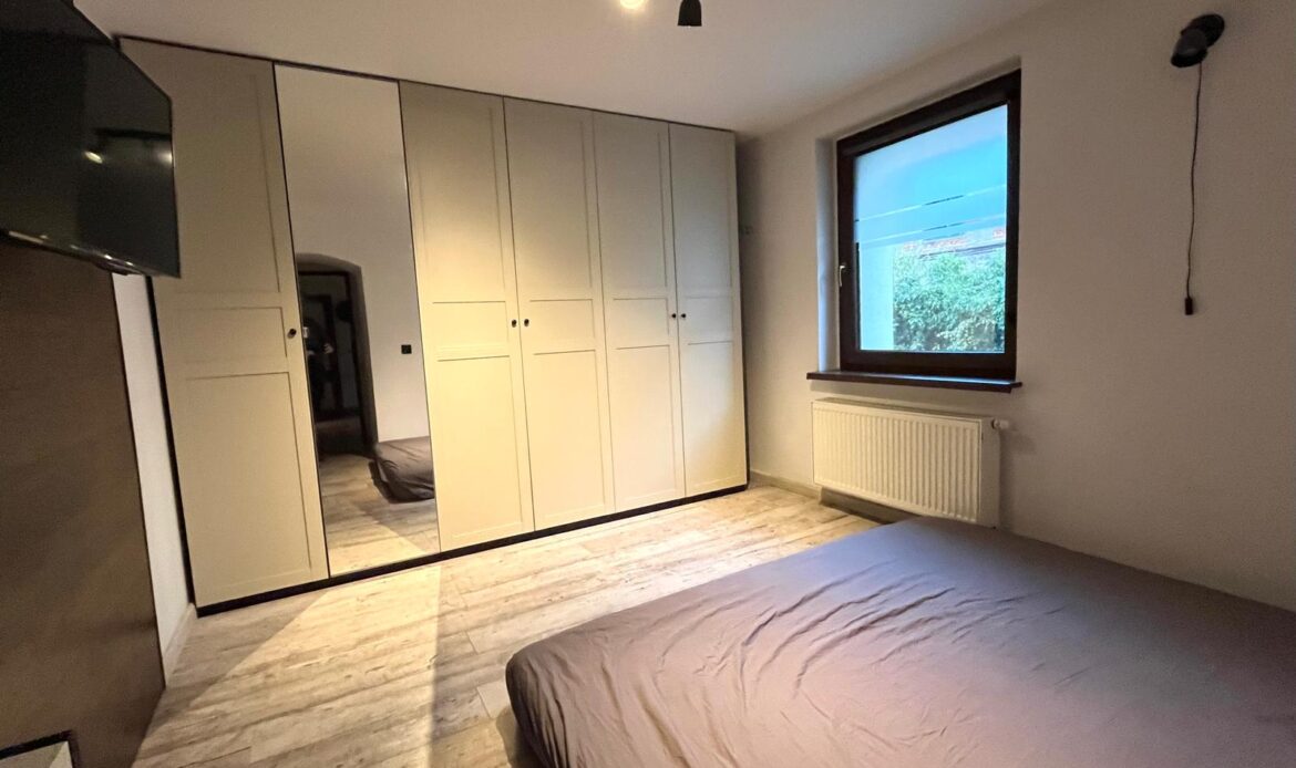 Galeria nieruchomości