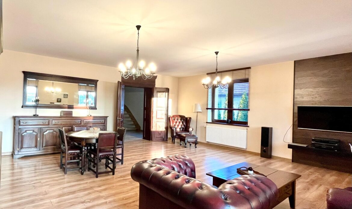 Galeria nieruchomości