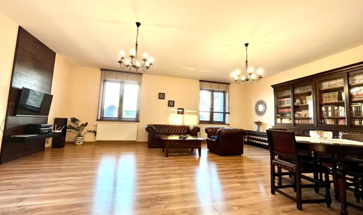 Galeria nieruchomości