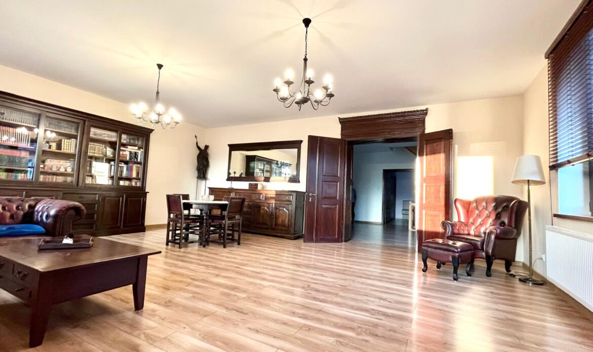 Galeria nieruchomości