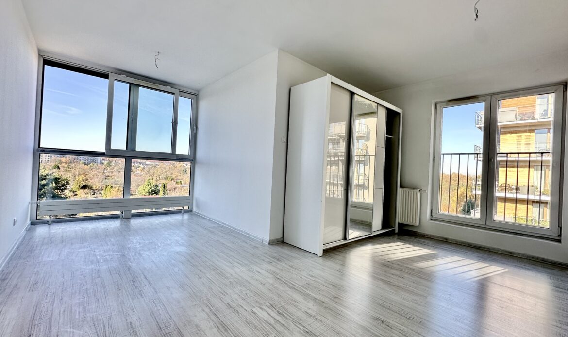 Luksusowy apartament na sprzedaż | 4 pokoje | 115m2 | Opole | widok