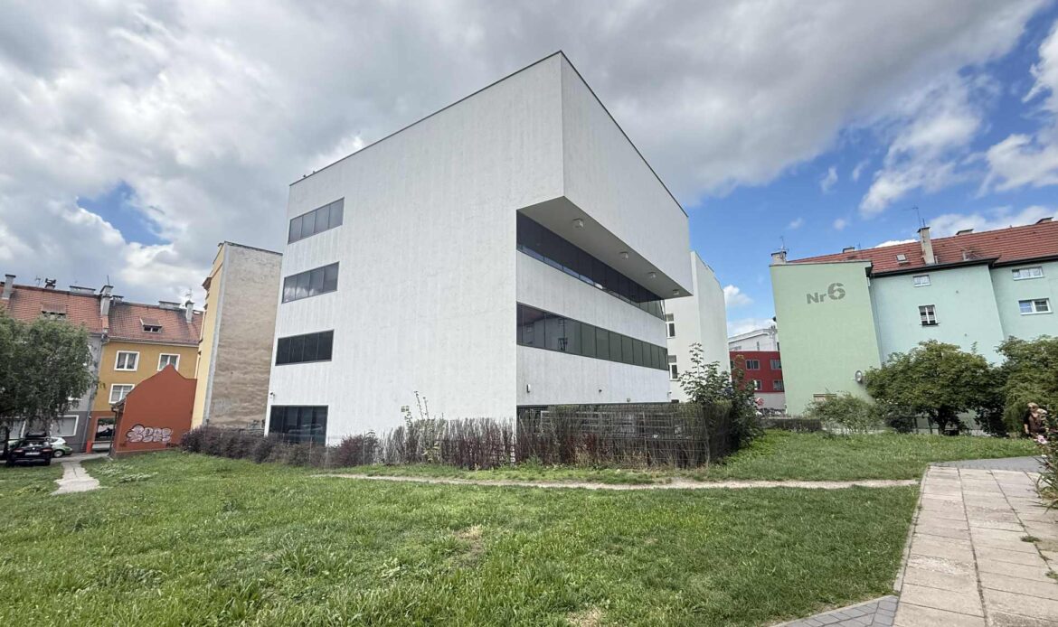 Galeria nieruchomości