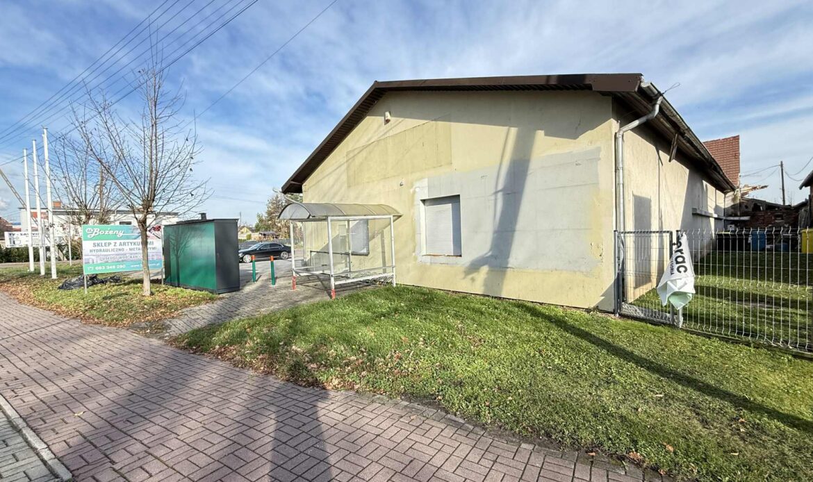 Galeria nieruchomości