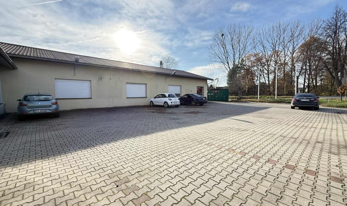 Galeria nieruchomości