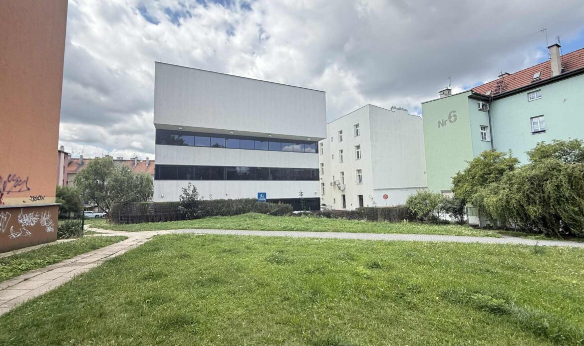 Galeria nieruchomości