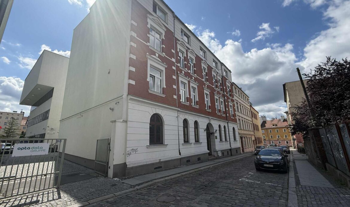 Galeria nieruchomości