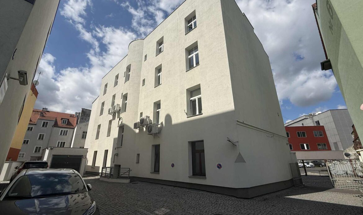 Galeria nieruchomości