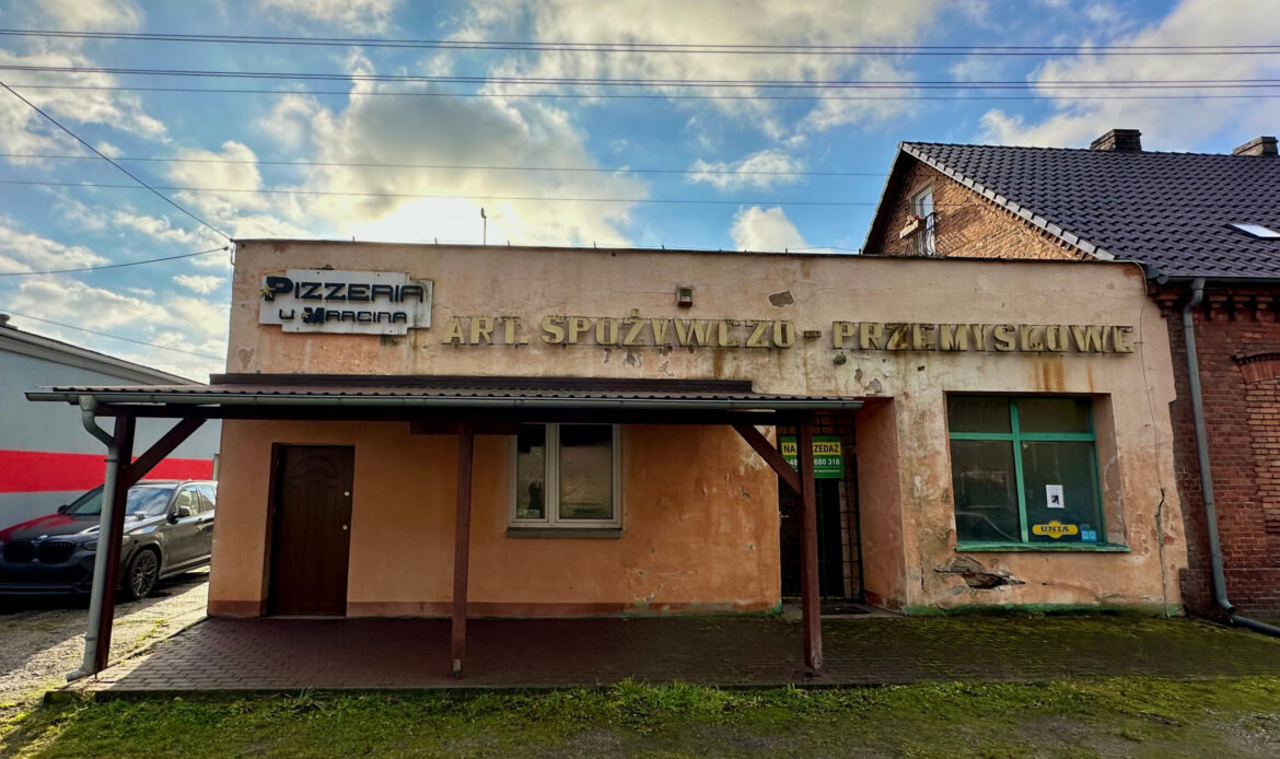 Galeria nieruchomości