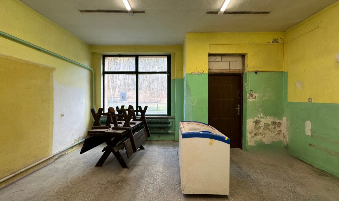 Galeria nieruchomości