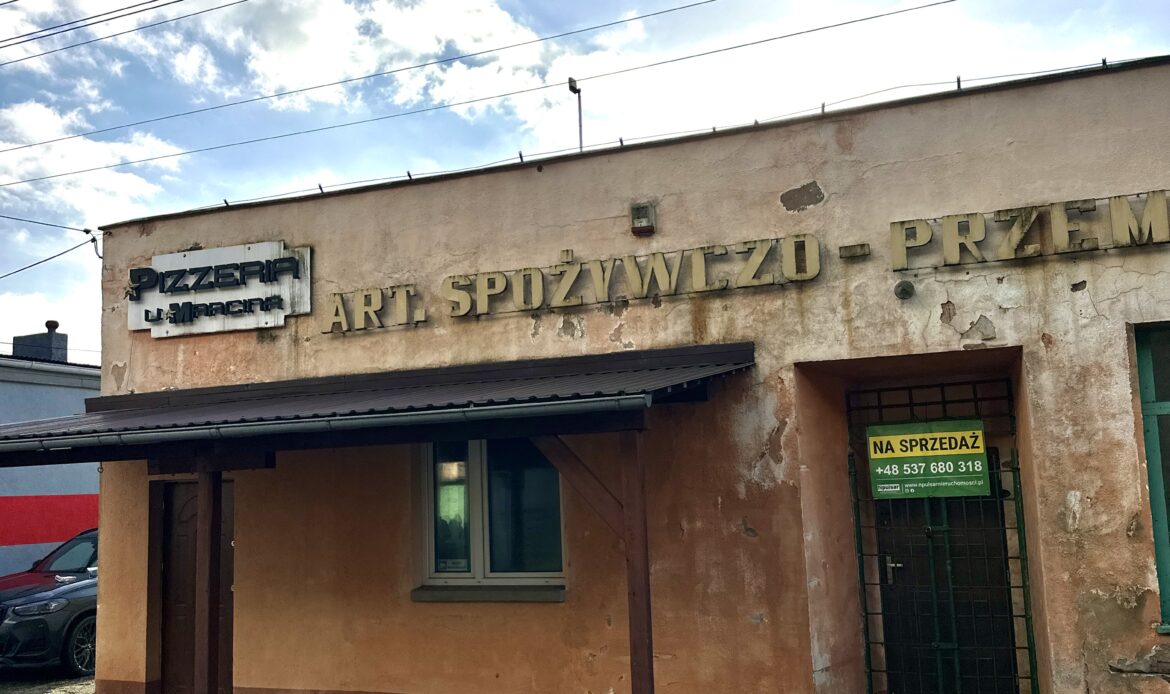 Strona główna 8 Lokal użytkowy | 103m2 | Opolskie | Bar | Własny biznes | Inwestycja |