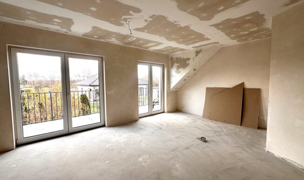 Galeria nieruchomości