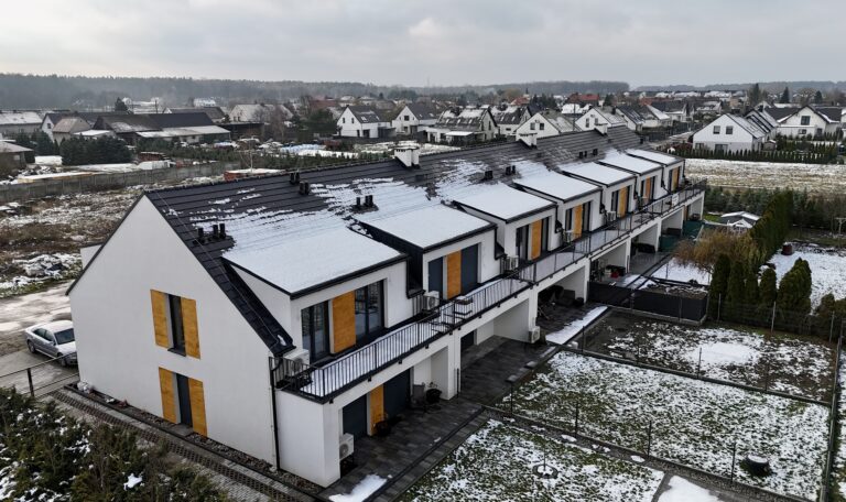 Mieszkania - Mieszkanie na sprzedaż | 70 m2 | 3 pokoje | Lędziny