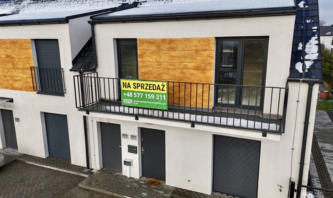 Galeria nieruchomości