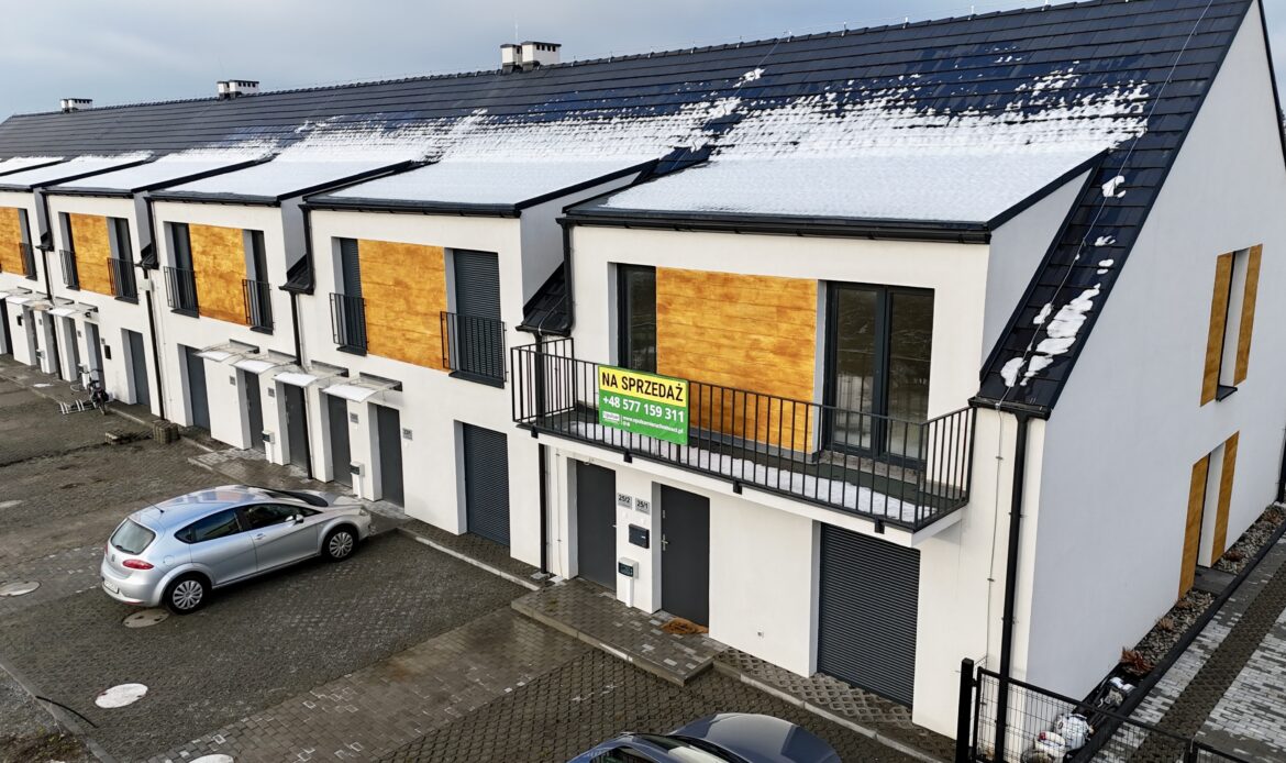 Galeria nieruchomości