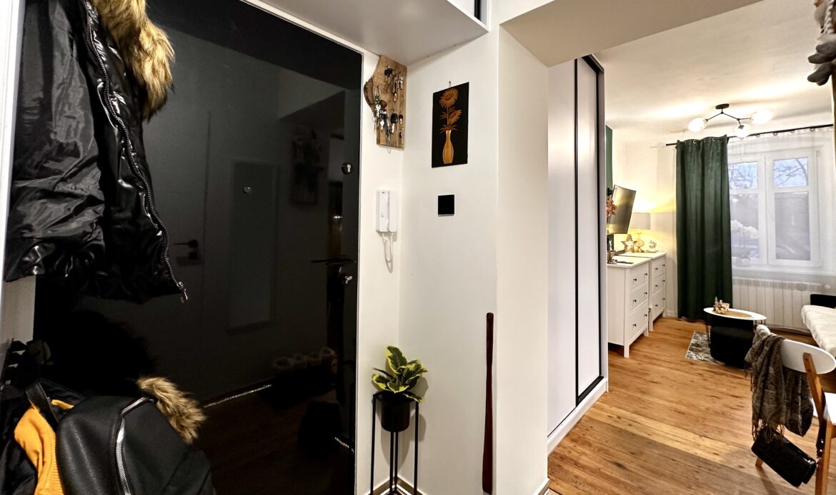 Galeria nieruchomości